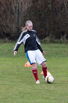 Bild 8 - Frauen SV Henstedt Ulzburg - TSV Limmer : Ergebnis: 5:0